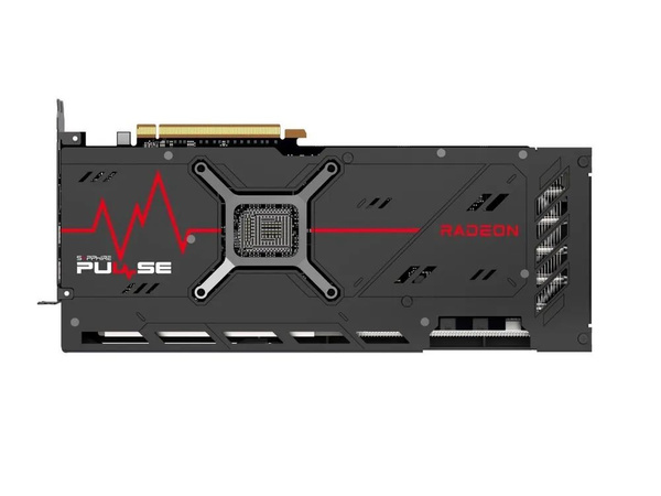 Видеокарта Sapphire Radeon RX 7900 XT, 20 ГБ GDDR6 - купить по низким ...