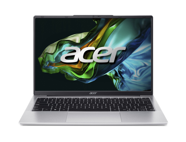 Характеристики Acer Aspire Lite Ноутбук 14", Intel Processor N100, RAM ...