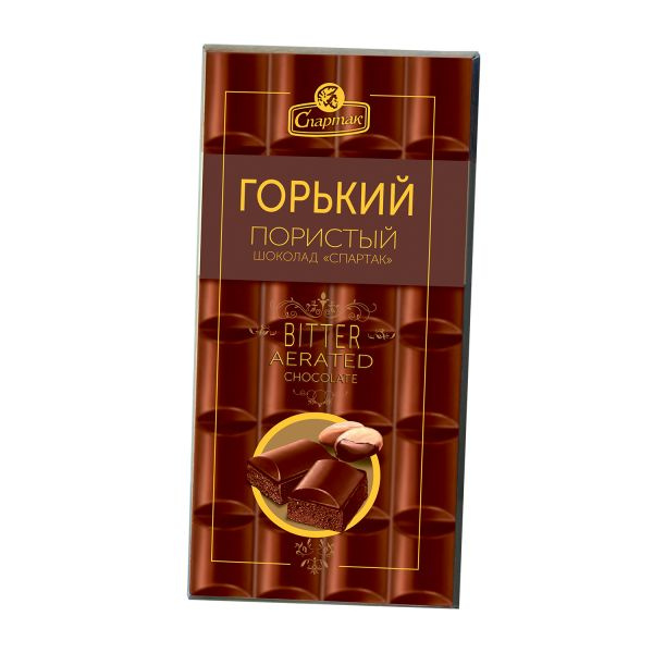 Шоколад fazer Pure Dark Горький 70% какао