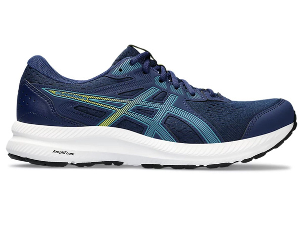 Кроссовки ASICS Gel-Contend 8 - купить с доставкой по выгодным ценам в ...