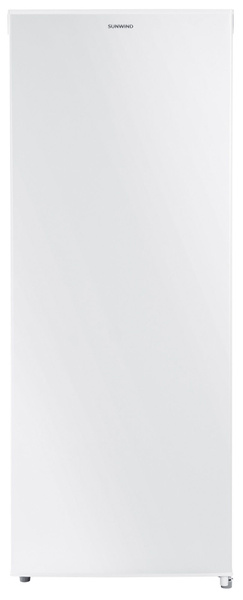 Морозильная камера SunWind SCU205 белый купить на OZON по низкой цене ...