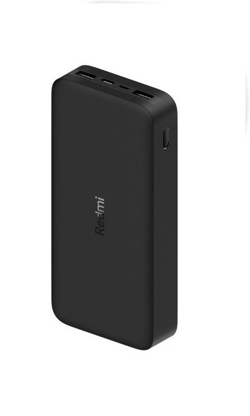 Внешний аккумулятор (Power Bank) 18W Fast Charge 20000mAh - купить по ...