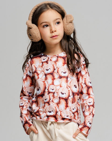 Лонгслив SAHAR art lab - купить с доставкой по выгодным ценам в ...