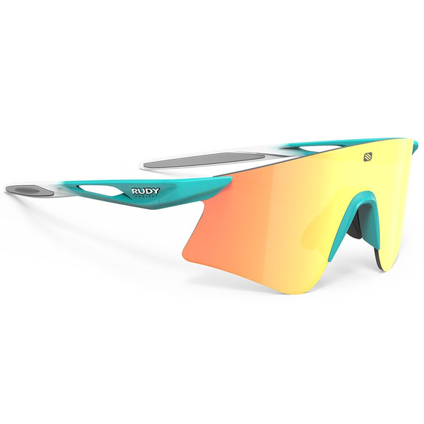 Очки Rudy Project ASTRAL Emerald Faded White Matt - MLS Orange купить ...