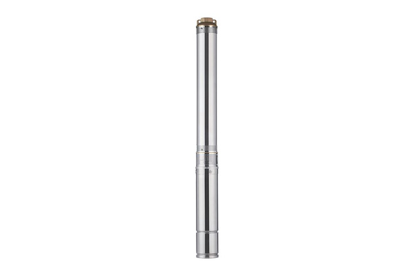Погружной скважинный насос для воды 4" ECO 3-40 (0.55 кВт,20 м ...