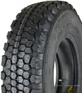 КАМА И-502 Шины всесезонные 225/85 R15 106P (1422242955)