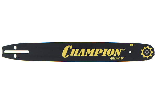 Шина 16'' (цепь 56 зв., посадка 1.3, шаг 3/8, 40см. A095) для бензопилы ...