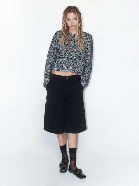 Кардиган Befree - купить с доставкой по выгодным ценам в интернет ...