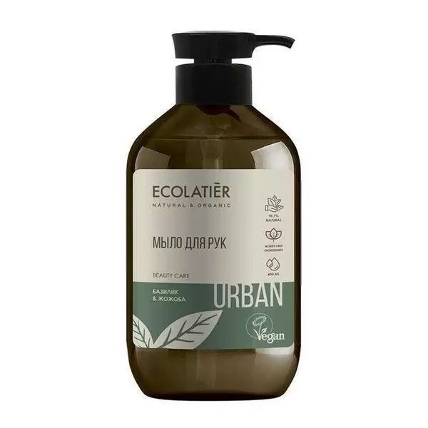 Ecolatier Ozon