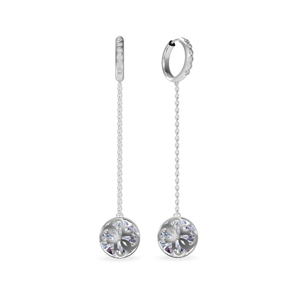 GUESS Серьги - купить с доставкой по выгодным ценам в интернет-магазине ...