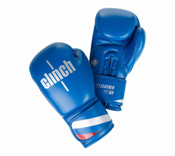 Перчатки Clinch Olimp 10