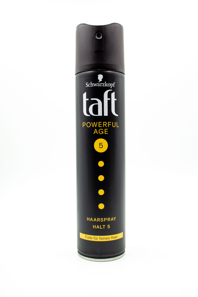 "TAFT" Лак для волос Power для тонких и истощенных волос - купить с ...