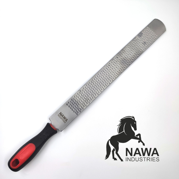 Рашпиль для копыт NAWA Industries - купить с доставкой по выгодным ...