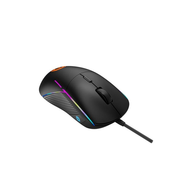 Игровая мышь Canyon игровая Canyon Sadder GM-321 черная (CND-SGM321 ...