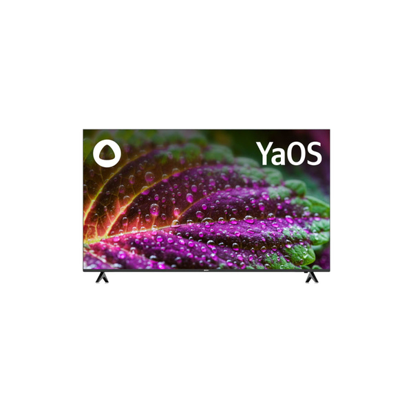Купить телевизор BBK 65LED-8249/UTS2C (B) 65" - купить с доставкой по ...