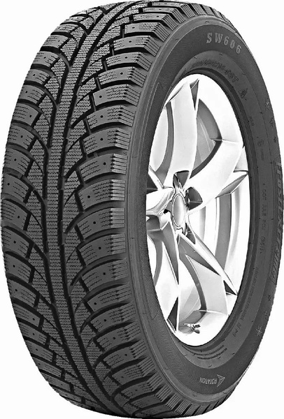 Шины для легковых автомобилей Westlake 225/60 17 Зима Шипованные ...