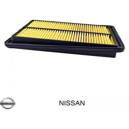 Фильтр воздушный Nissan 165464BA1B - купить по выгодным ценам в ...