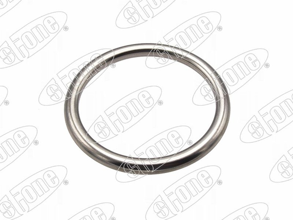 Кольцо глушителя Nissan AD 99-02 / Almera 95-06 CD20;HR12DDT;HR16DE;HRA2DDT;K9K;LD23;SR20DE;VQ20DE;V
