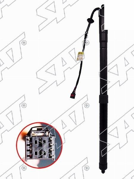 ST-40-0004 Амортизатор крышки багажника LAND ROVER RANGE ROVER EVOQUE ...