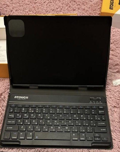 Купить планшет Mackenzie планшет_umio_S9_1, 128 GB по низкой цене ...