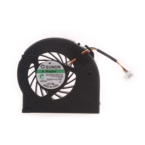 Lenovo IBM ThinkPad x200s x200t CPU Fan Cooler Fan gc055010vh-a 3 Pin Lenovo IBM ThinkPad x200s x200t CPU Fan Cooler Fan gc055010vh-a 3 Pin