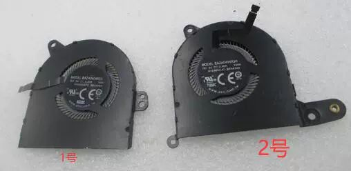 Thermal module Heat sink Kühlkörper Lüfter Für Lenovo YOGA5 PRO YOGA 910-13IKB e