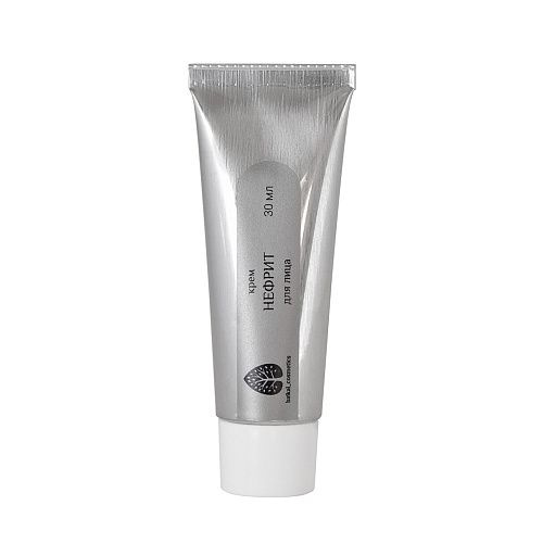 Baikal cosmetics, Крем для лица "Нефрит", 30 мл - купить с доставкой по ...