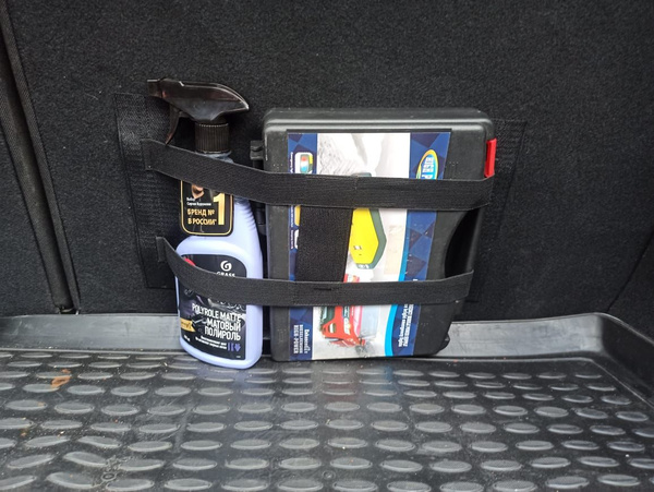 Крепление багажника Крепление - купить по доступным ценам в интернет ...