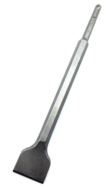 Зубило для перфоратора DENCO store Skrab DENCO Зубило 33534 - купить по ...