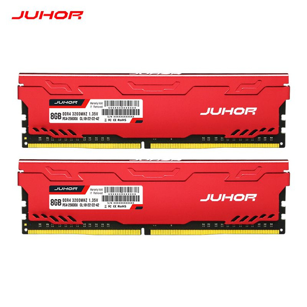 Juhor ddr4