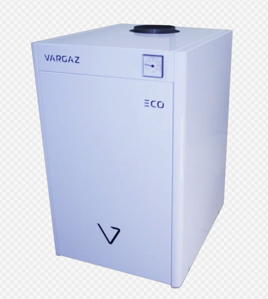 Газовый котел VARGAZ 16 кВт ECO КСГ 16 - купить по выгодной цене в ...