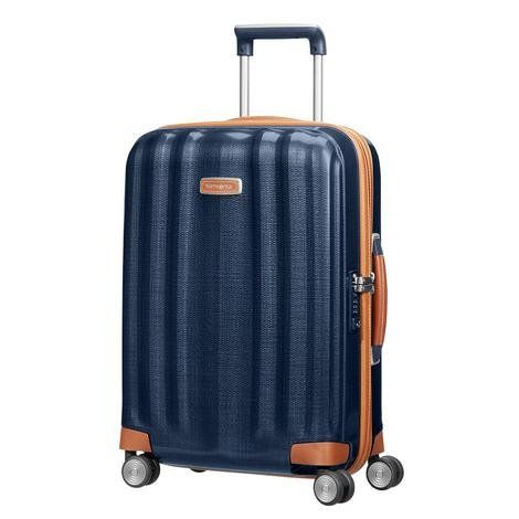 Samsonite Чемодан Curv 55 см 36 л - купить с доставкой по выгодным ...
