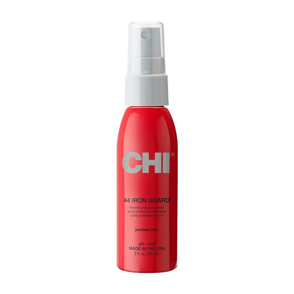 CHI Спрей-термозащита 44 Iron Guard Thermal Protection Spray (59 мл ...