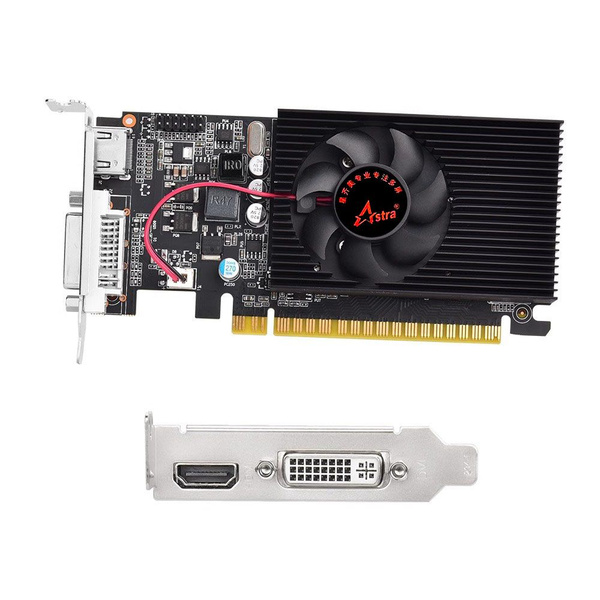 Видеокарта GeForce GT 740, 2 ГБ - купить по низким ценам в интернет ...
