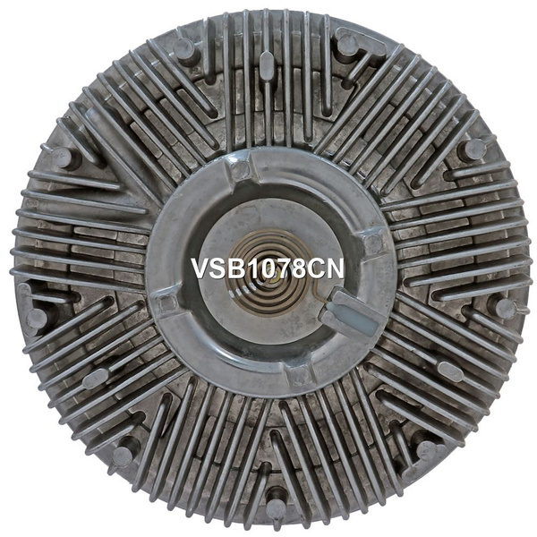Вискомуфта Krauf VSB1078CN - KRAUF арт. VSB1078CN - купить по выгодной ...