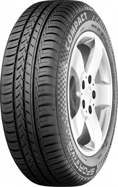 Шины для легковых автомобилей Sportiva 175/65 14 Лето Нешипованные ...