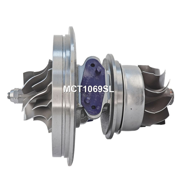 Картридж для турбокомпрессора Krauf MCT1069SL - KRAUF арт. MCT1069SL ...