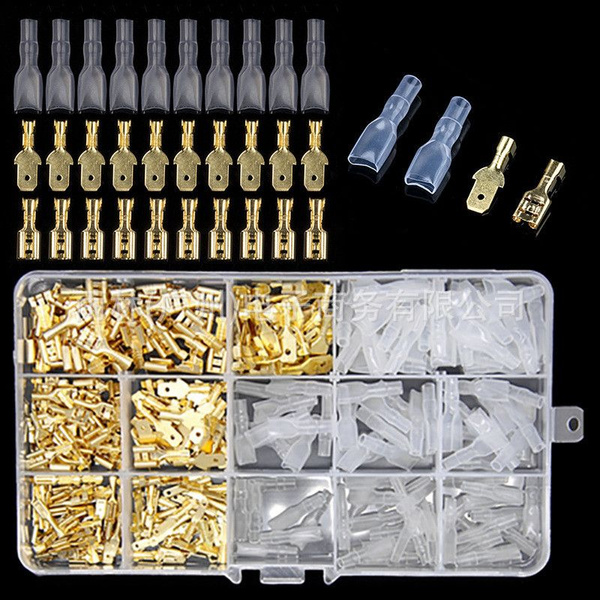 Клемма клемы-электро 315 шт. - купить с доставкой по выгодным ценам в ...