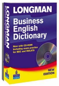 Longman Business English Dictionary купить на OZON по низкой цене ...
