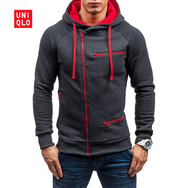 Толстовка Uniqlo - купить с доставкой по выгодным ценам в интернет ...