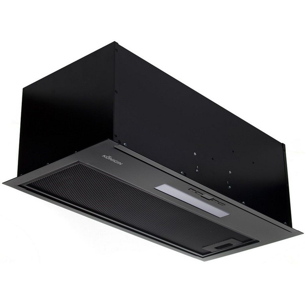 Вытяжка Konigin Insait Full Black 60 купить по низкой цене: отзывы ...