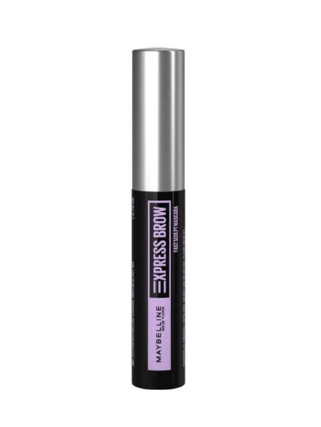 Maybelline New York Тушь для бровей Express Brow Fast Sculpt прозрачная ...