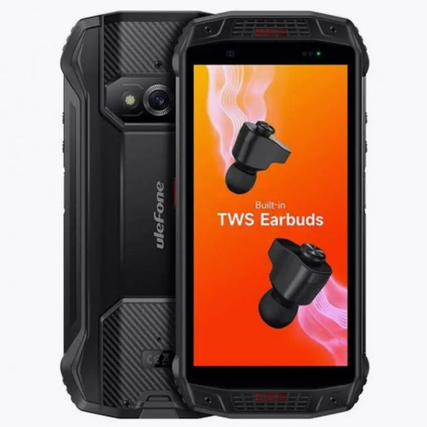 Смартфон Ulefone Armor 15 Купить