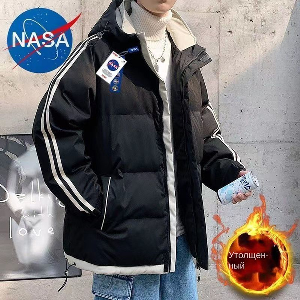 Куртка NASA Быт и досуг - купить с доставкой по выгодным ценам в ...