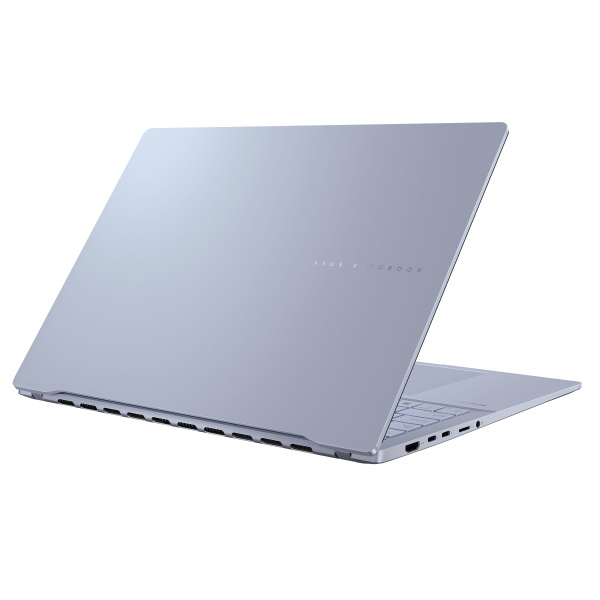 Ноутбук ASUS Vivobook Pro15 OLED 2024, голубой купить по низкой цене ...