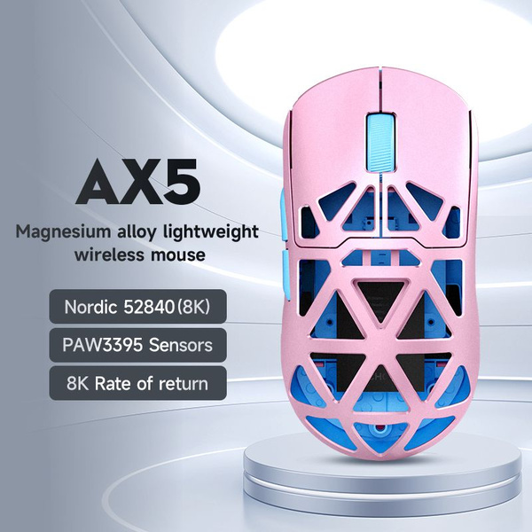 Mchose ax 5 как разобрать