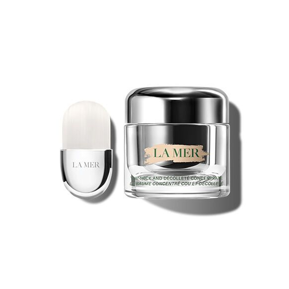 LA MER крем для лица THE NECK AND DCOLLET CONCENTRATE 50ML - купить с ...