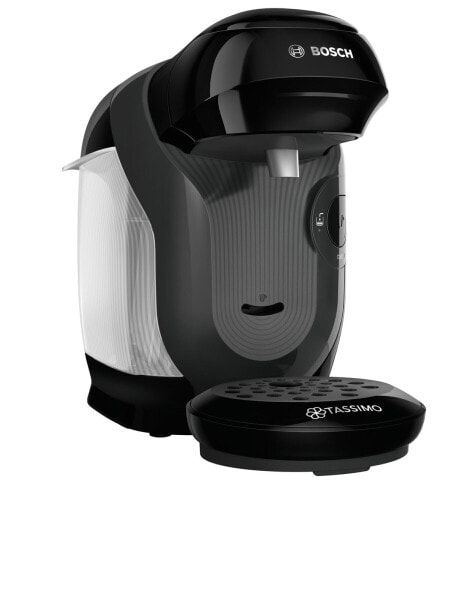 Капсульная кофемашина Bosch TAS1102, черный купить по выгодной цене в ...