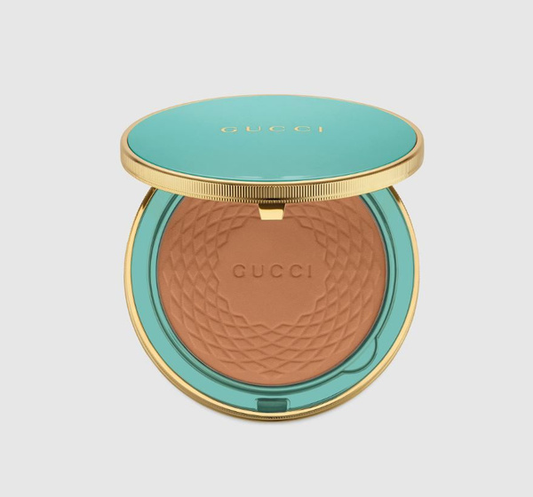 Бронзер Gucci Poudre De Beaut Eclat Soleil Powder, 03 - купить с ...
