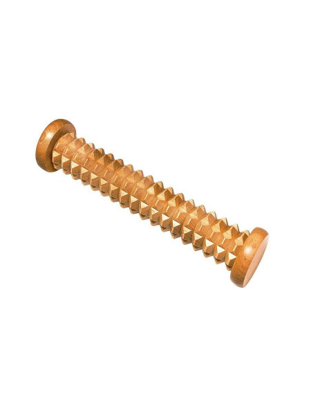 Массажер Валик с шипами крупными МА5105 купить по низкой цене с ...